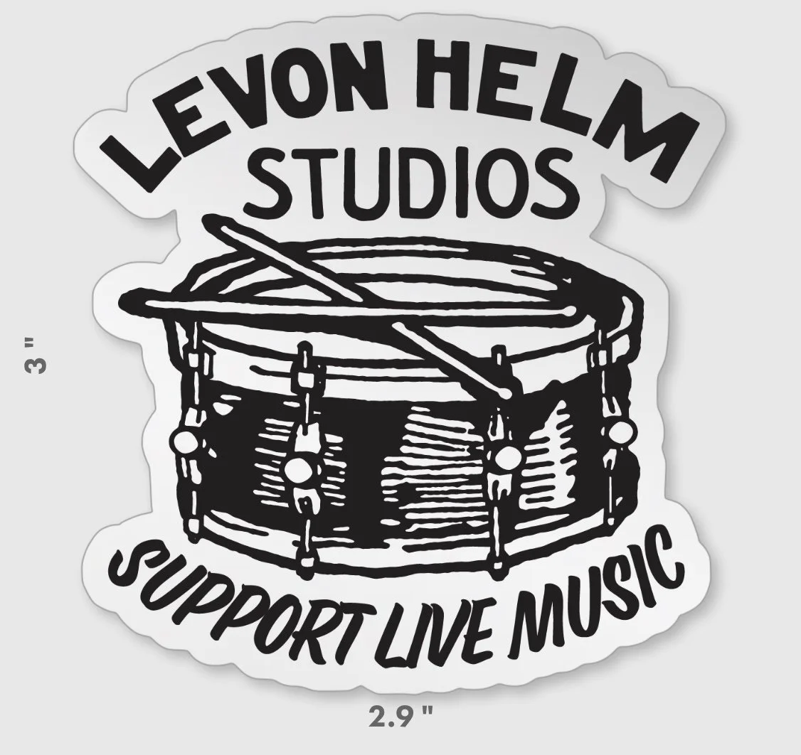General Store — Levon Helm Studios
